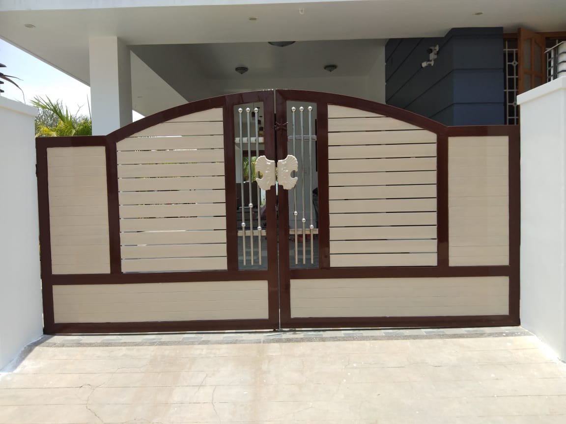 Gate