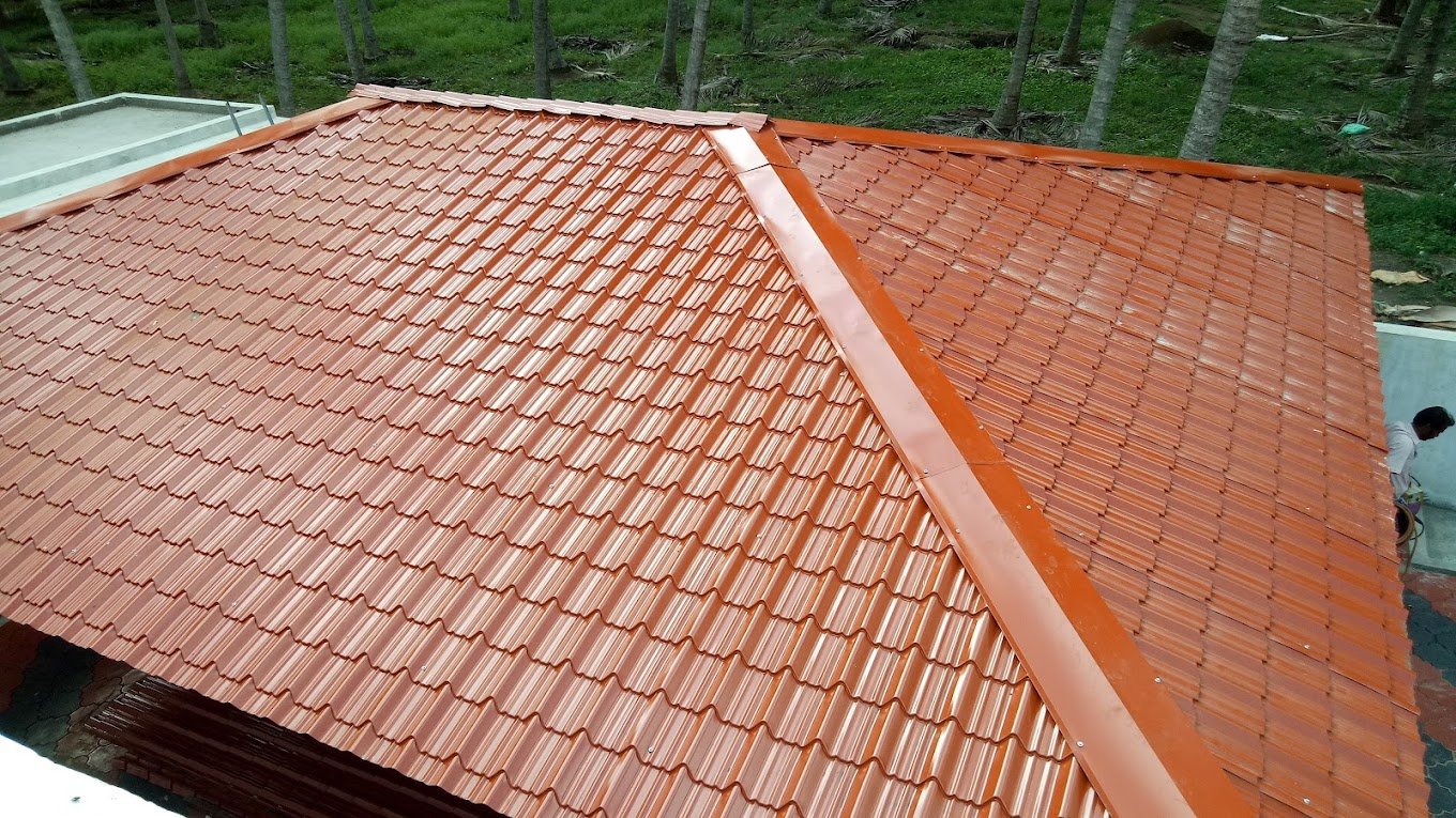 Roof Truss