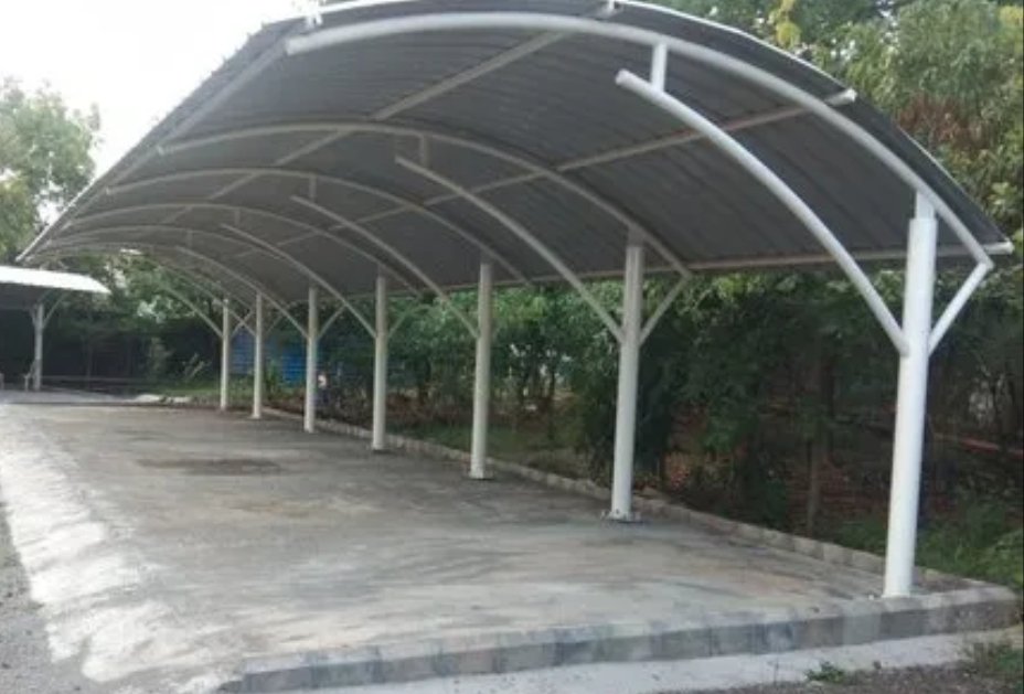 Roof Truss