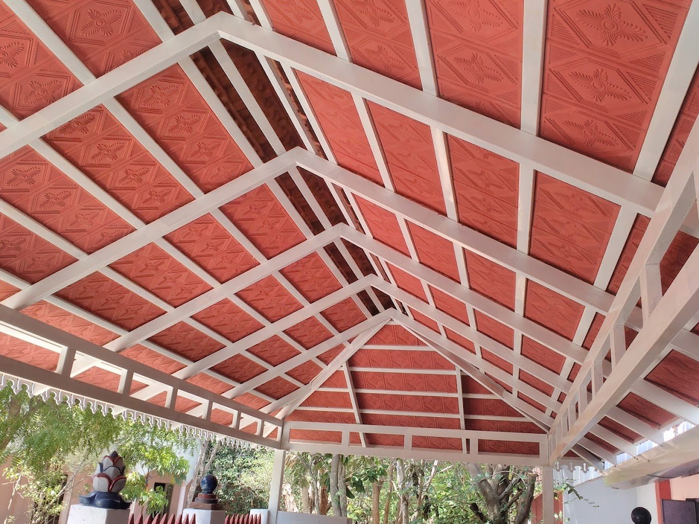 Roof Truss